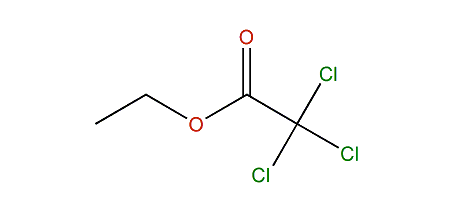 Ethyl trichloroacetate